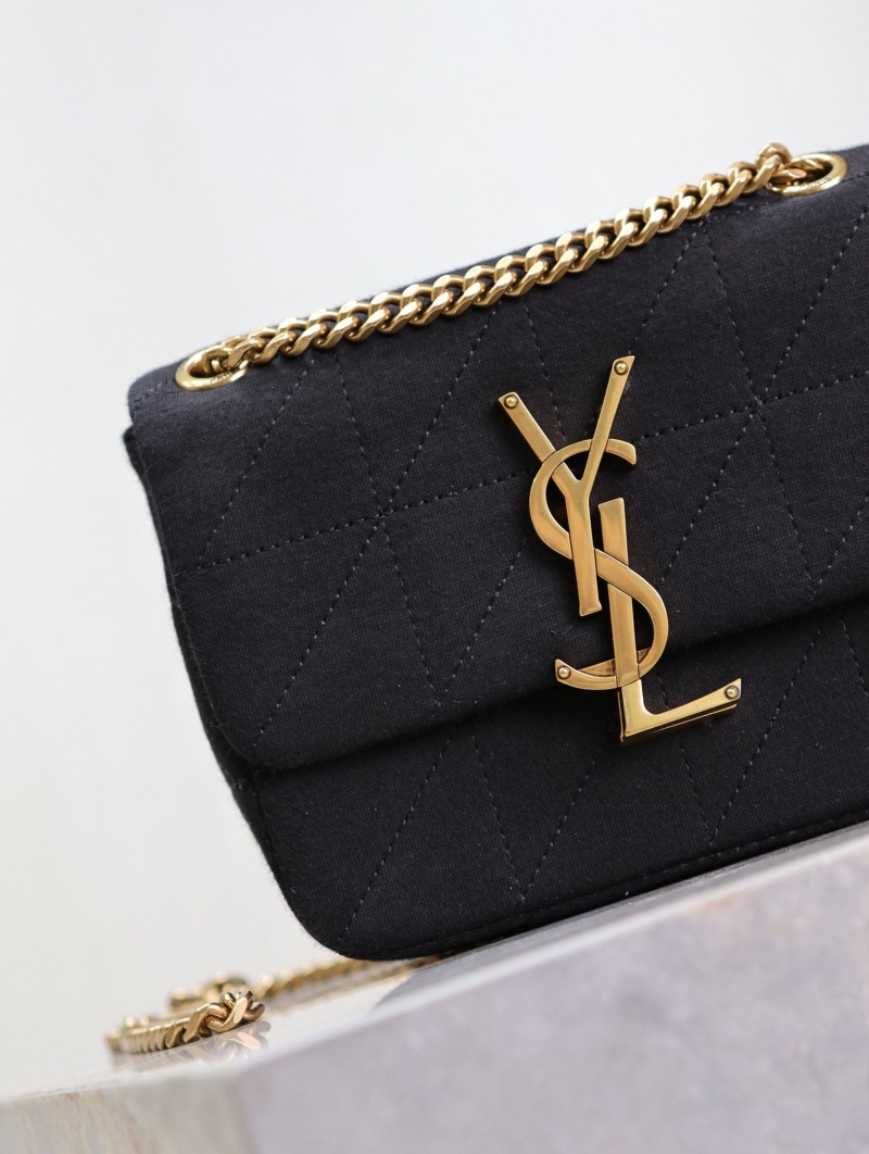 YSL Satchel Bags